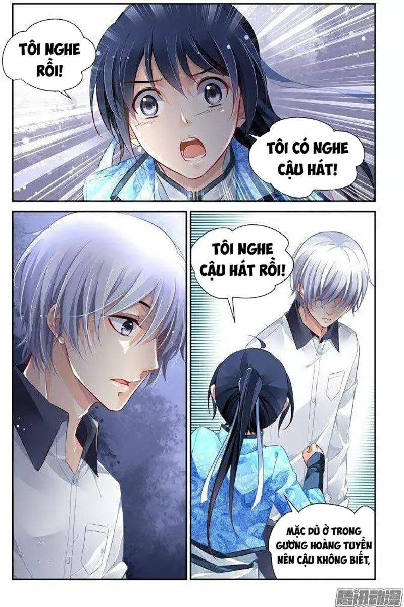 Linh Khiết Chapter 238 - Trang 2