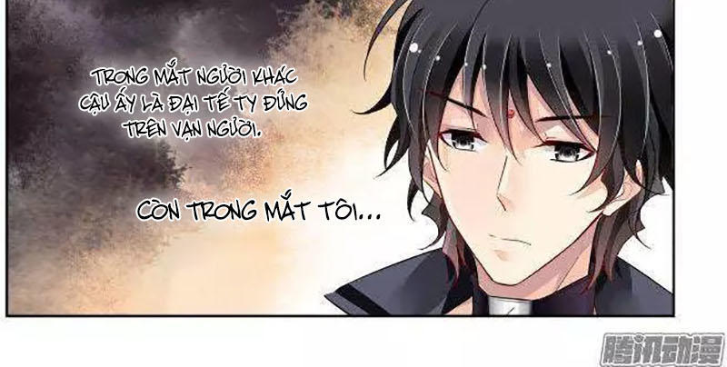 Linh Khiết Chapter 237 - Trang 2