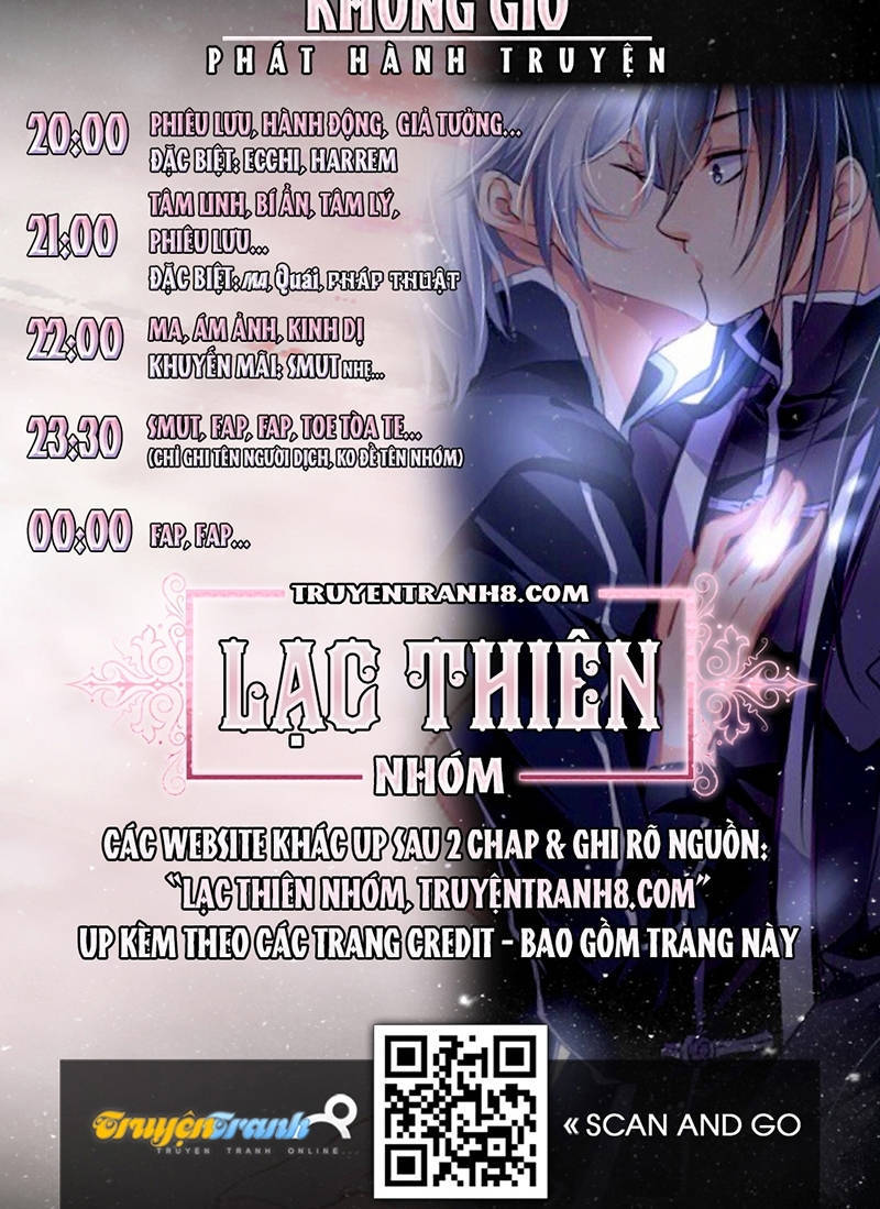 Linh Khiết Chapter 236 - Trang 2