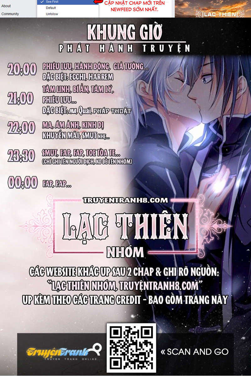 Linh Khiết Chapter 234 - Trang 2