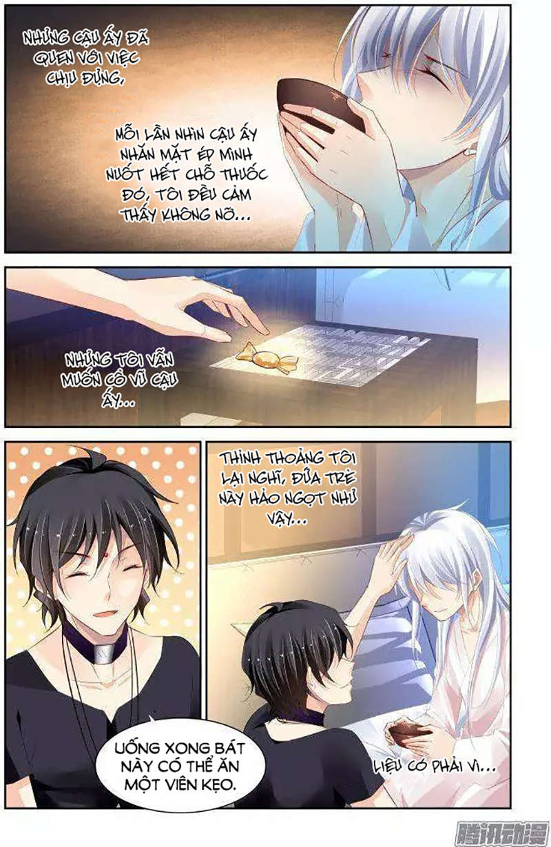 Linh Khiết Chapter 234 - Trang 2