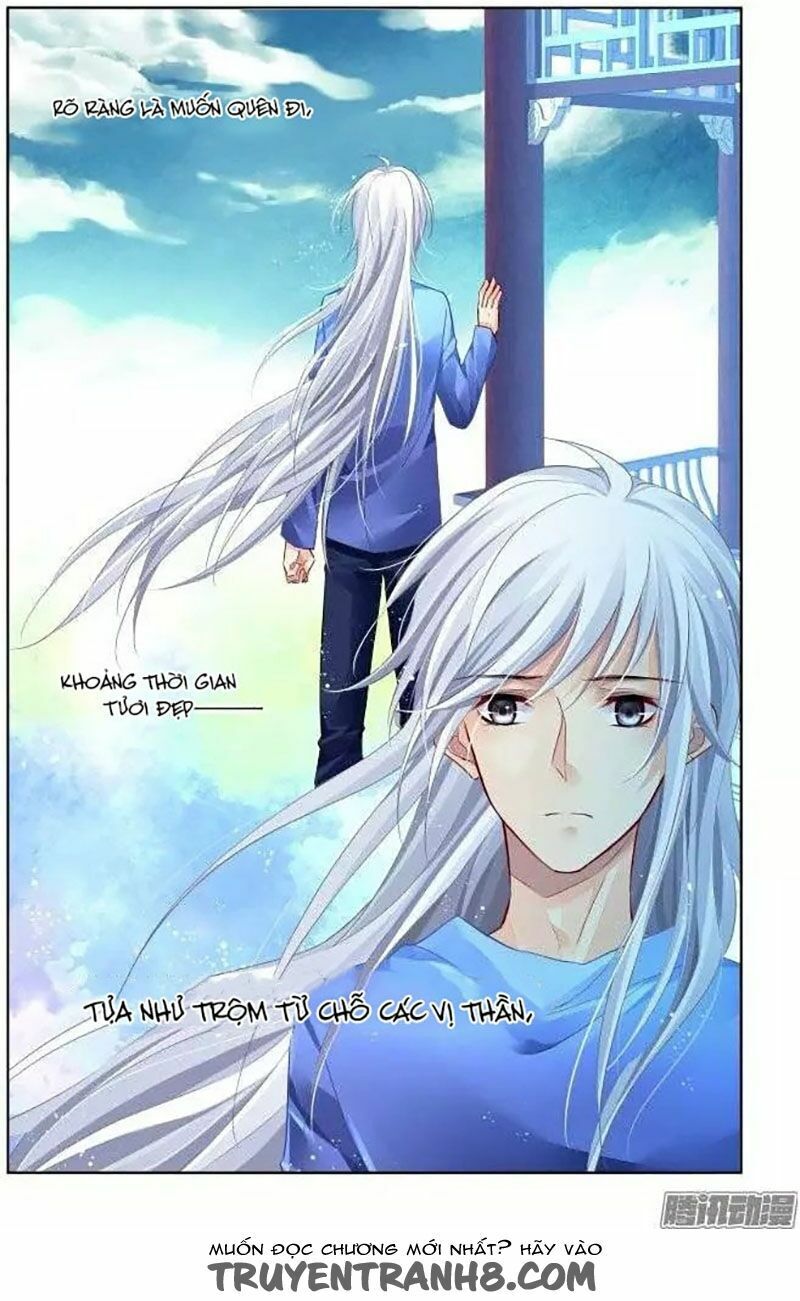 Linh Khiết Chapter 219 - Trang 2