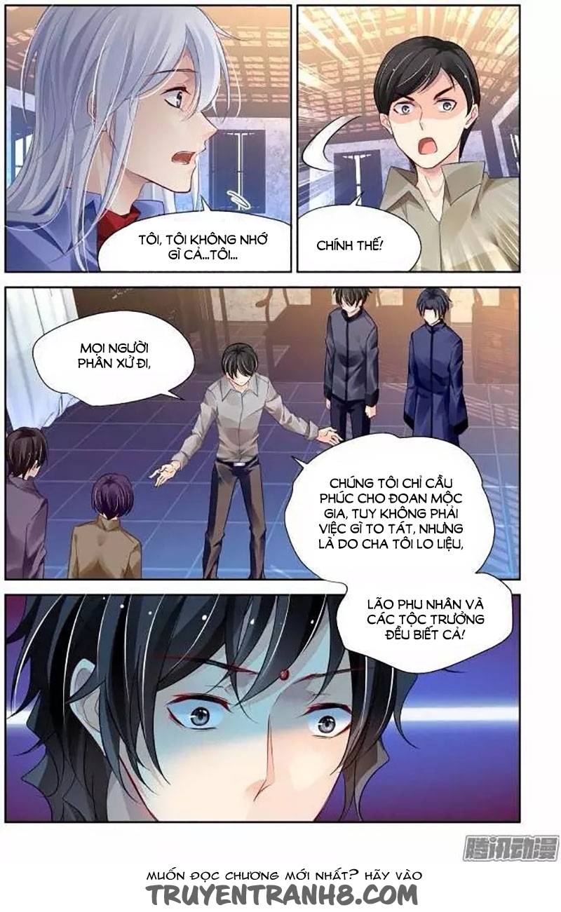 Linh Khiết Chapter 212 - Trang 2