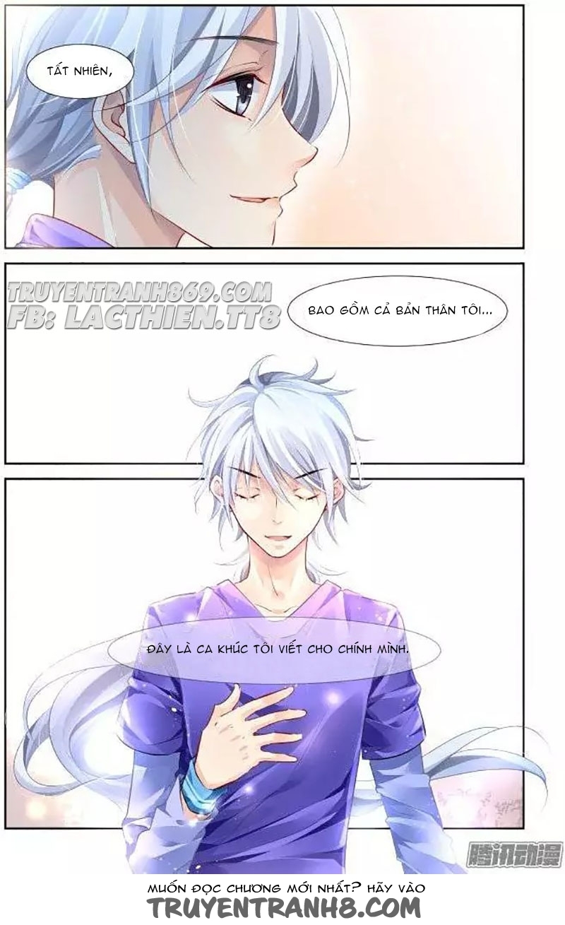 Linh Khiết Chapter 204 - Trang 2