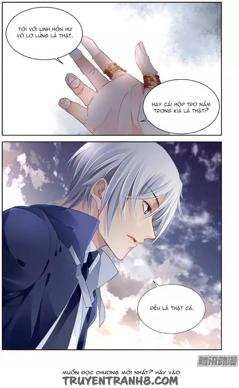 Linh Khiết Chapter 180 - Trang 2