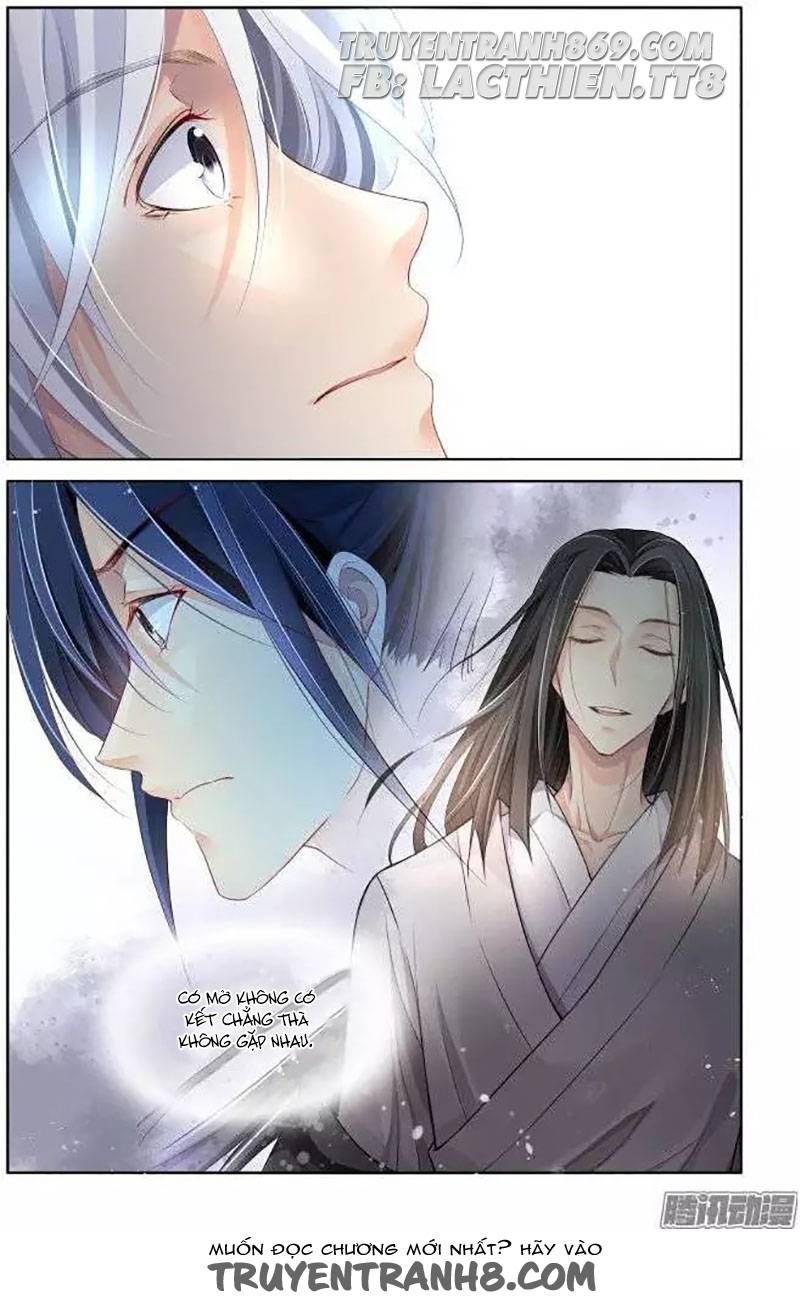 Linh Khiết Chapter 178 - Trang 2