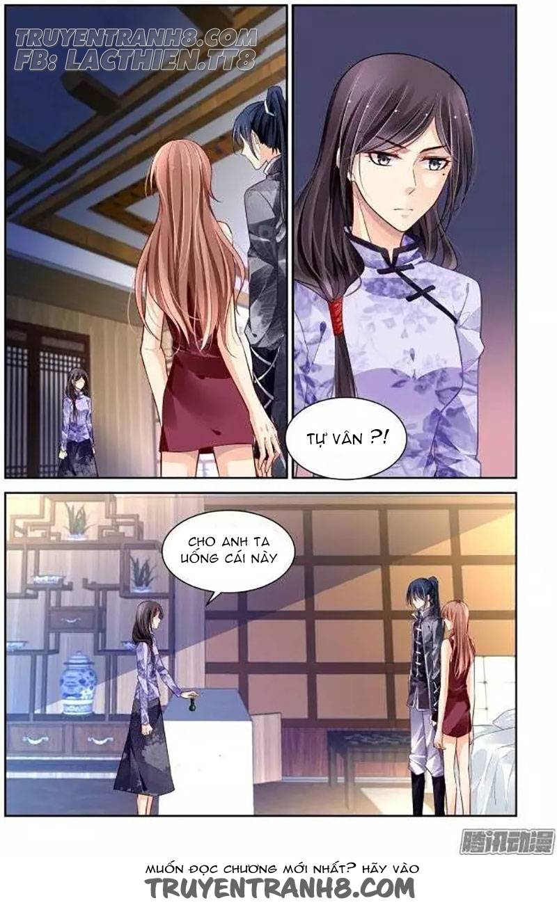 Linh Khiết Chapter 174 - Trang 2