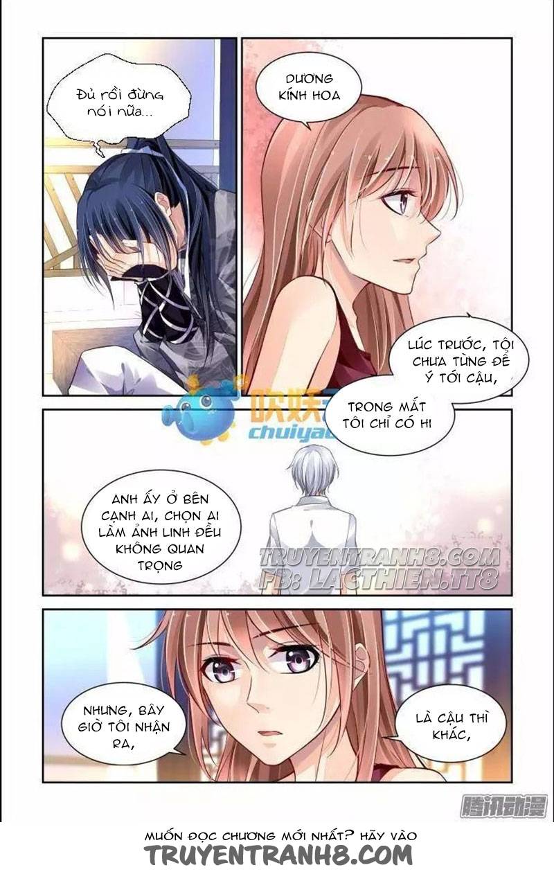 Linh Khiết Chapter 171 - Trang 2