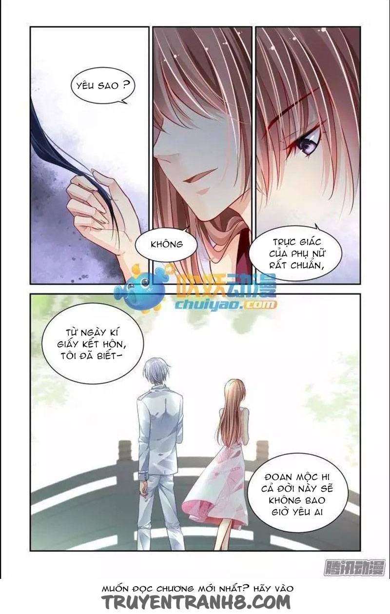 Linh Khiết Chapter 171 - Trang 2