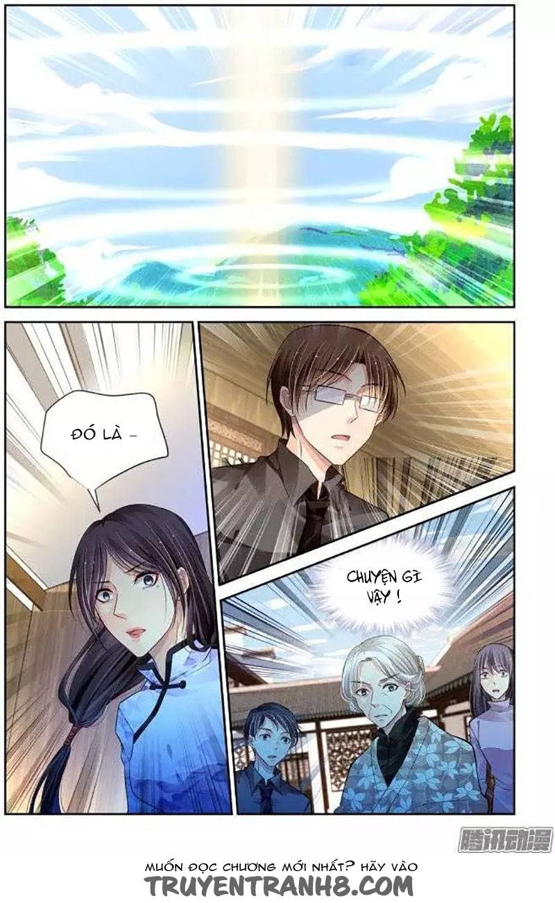 Linh Khiết Chapter 168 - Trang 2