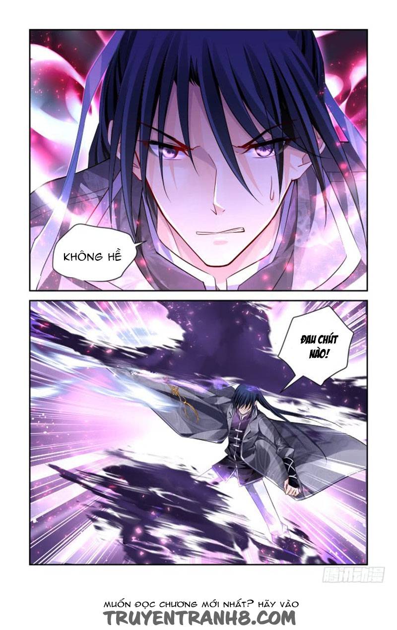 Linh Khiết Chapter 164 - Trang 2