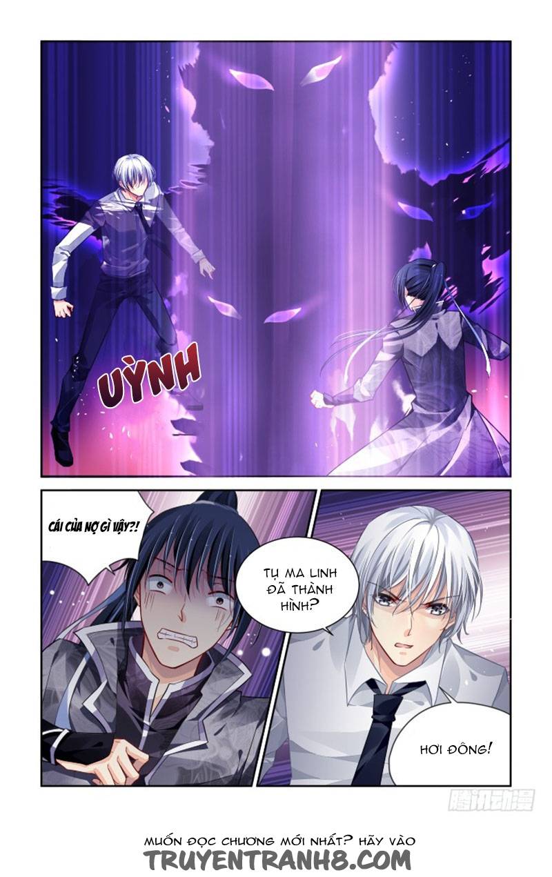 Linh Khiết Chapter 163 - Trang 2