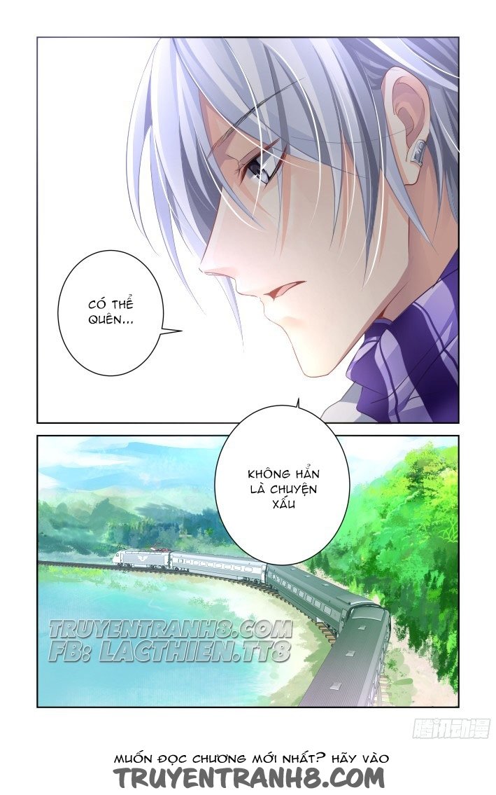 Linh Khiết Chapter 158 - Trang 2