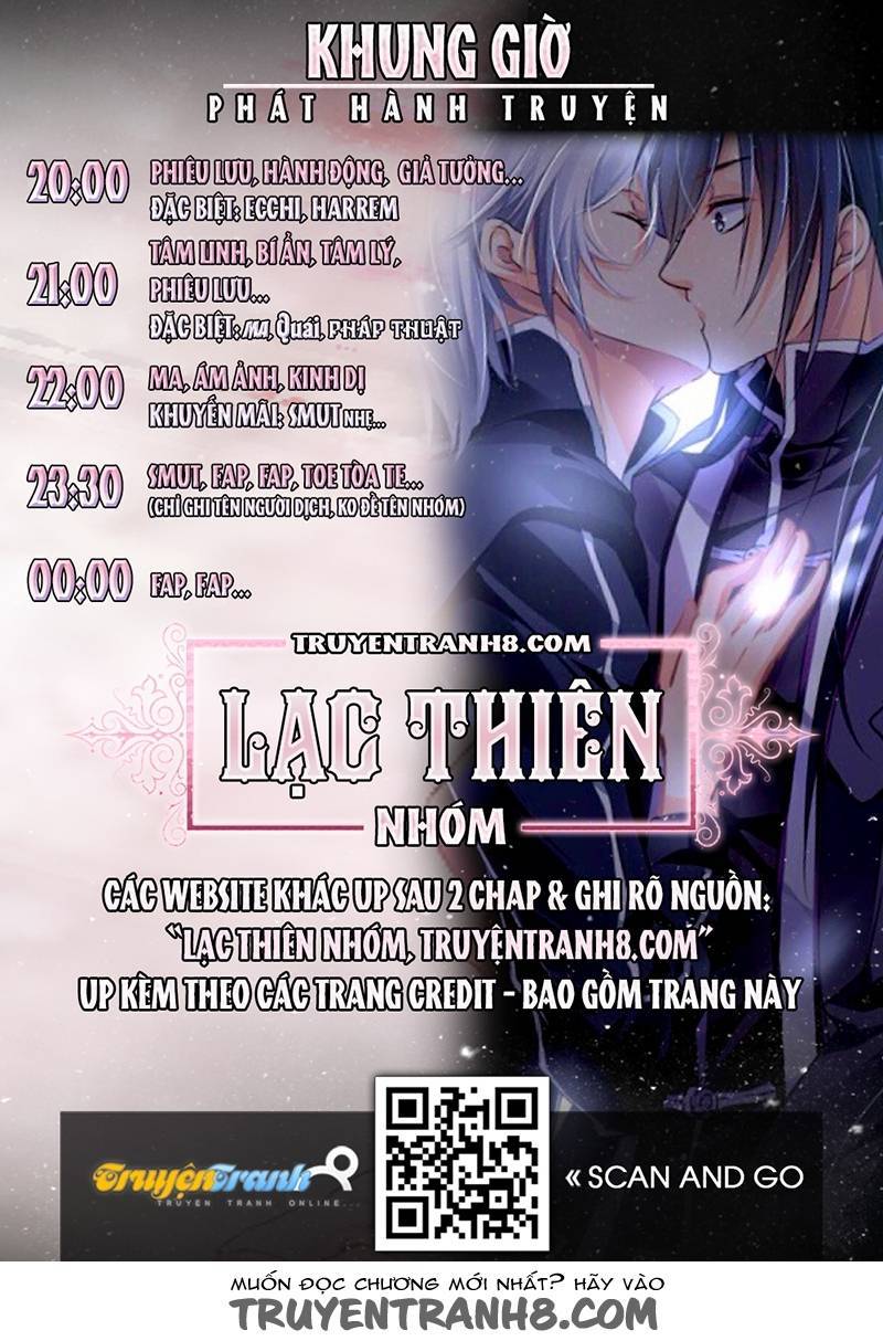 Linh Khiết Chapter 152 - Trang 2