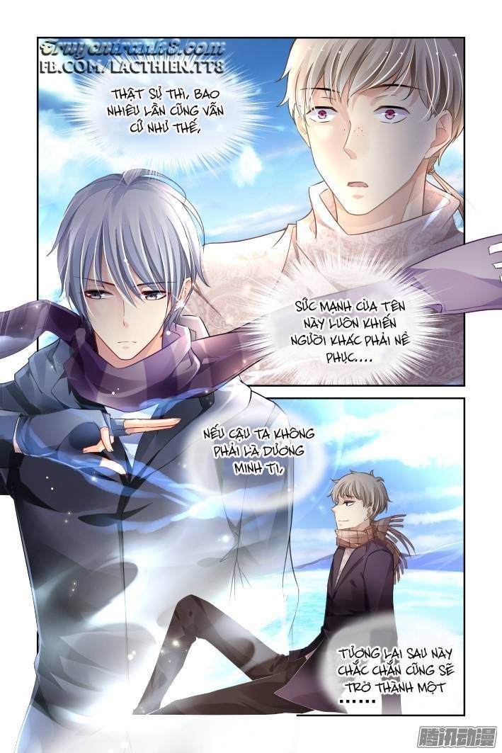 Linh Khiết Chapter 150 - Trang 2