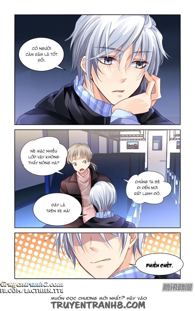 Linh Khiết Chapter 148 - Trang 2