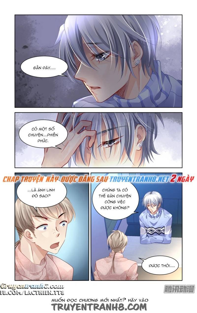 Linh Khiết Chapter 148 - Trang 2