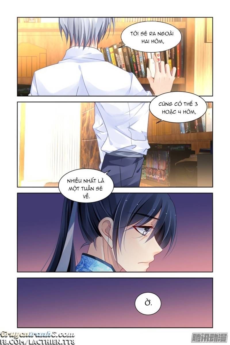 Linh Khiết Chapter 146 - Trang 2