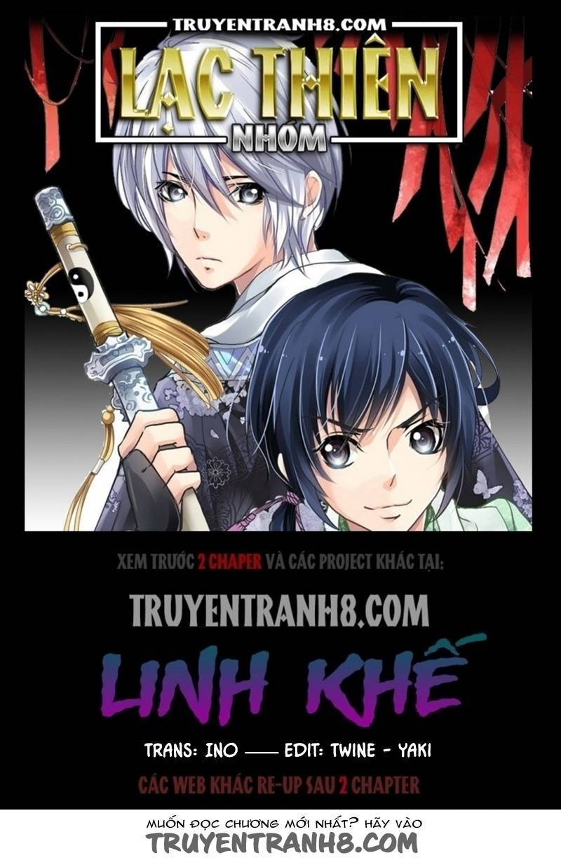 Linh Khiết Chapter 145 - Trang 2