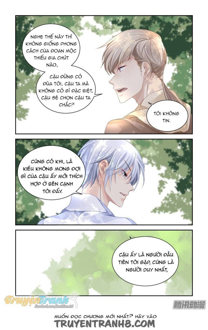 Linh Khiết Chapter 145 - Trang 2