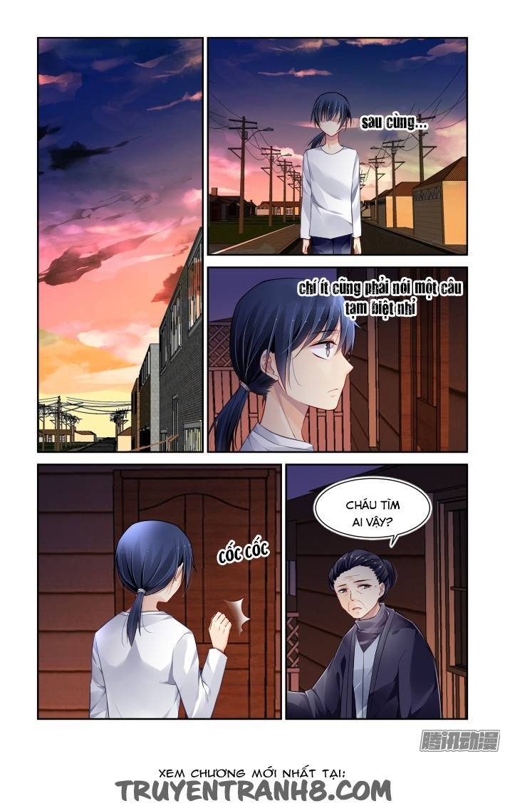 Linh Khiết Chapter 142 - Trang 2