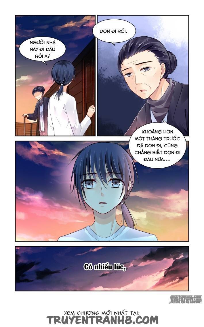 Linh Khiết Chapter 142 - Trang 2