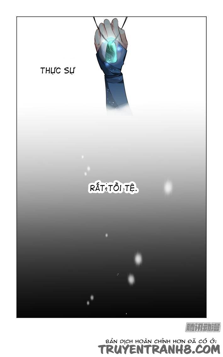 Linh Khiết Chapter 131 - Trang 2