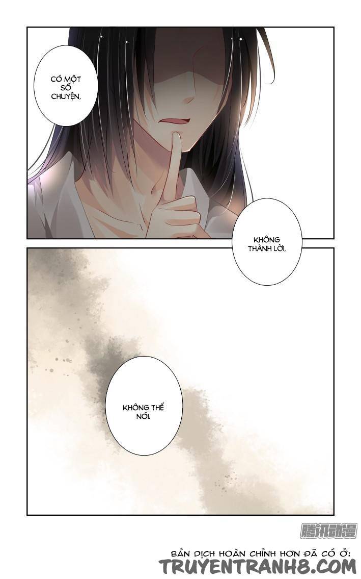 Linh Khiết Chapter 130 - Trang 2