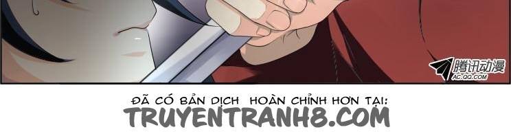 Linh Khiết Chapter 88 - Trang 2