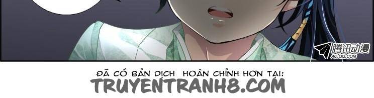 Linh Khiết Chapter 86 - Trang 2