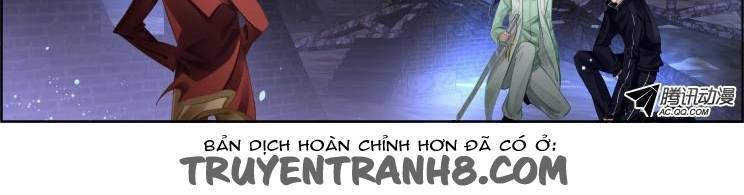 Linh Khiết Chapter 83 - Trang 2