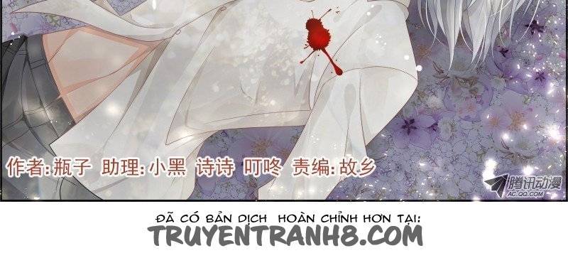 Linh Khiết Chapter 67 - Trang 2