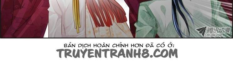 Linh Khiết Chapter 62 - Trang 2