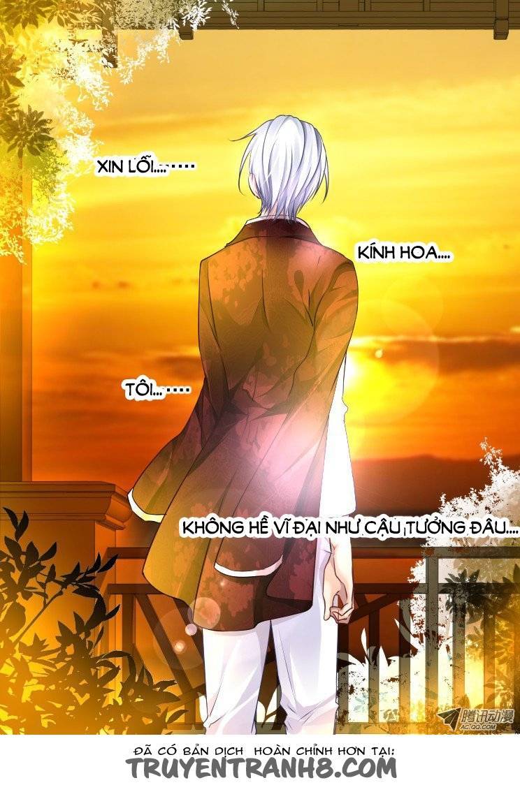 Linh Khiết Chapter 58 - Trang 2