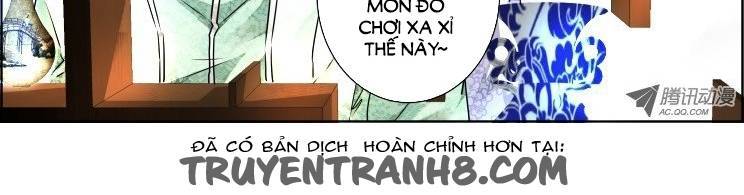 Linh Khiết Chapter 50 - Trang 2