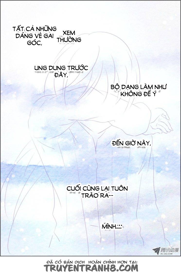 Linh Khiết Chapter 45 - Trang 2