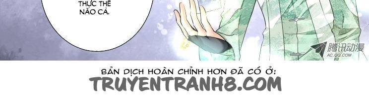 Linh Khiết Chapter 45 - Trang 2