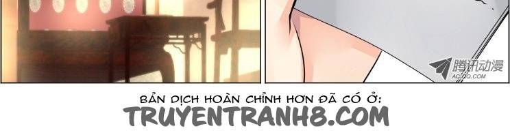 Linh Khiết Chapter 43 - Trang 2