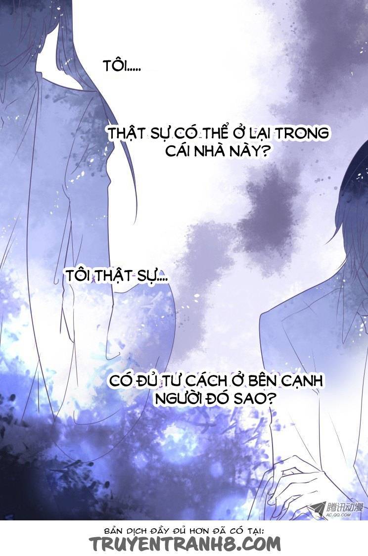 Linh Khiết Chapter 41 - Trang 2