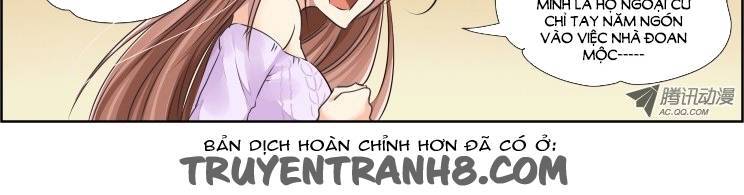 Linh Khiết Chapter 40 - Trang 2