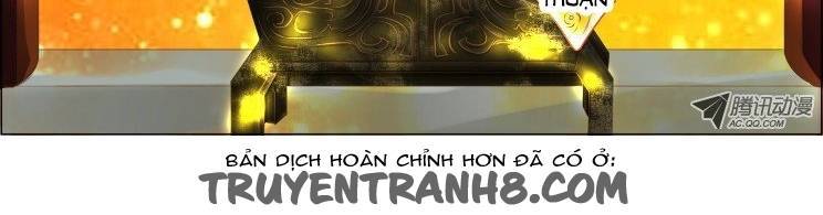 Linh Khiết Chapter 25 - Trang 2