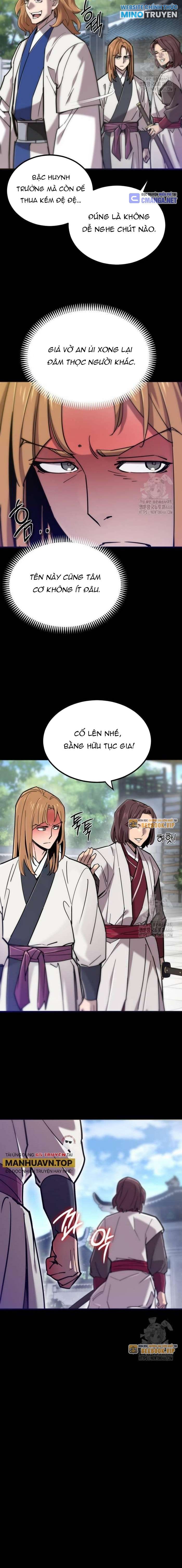 Sư Tôn Của Ta Luôn Dõi Theo Chapter 17 - Trang 2