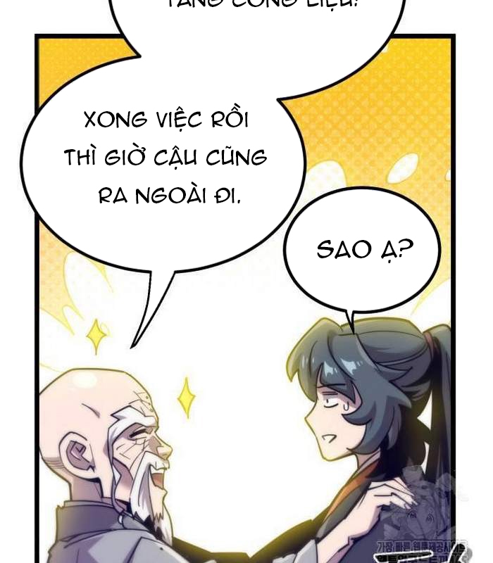 Sư Tôn Của Ta Luôn Dõi Theo Chapter 16 - Trang 2