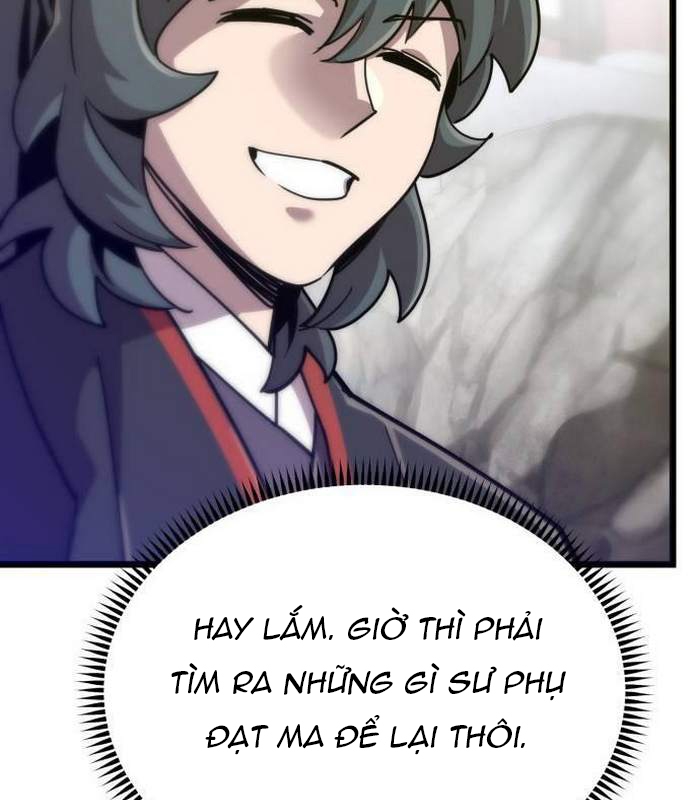 Sư Tôn Của Ta Luôn Dõi Theo Chapter 16 - Trang 2