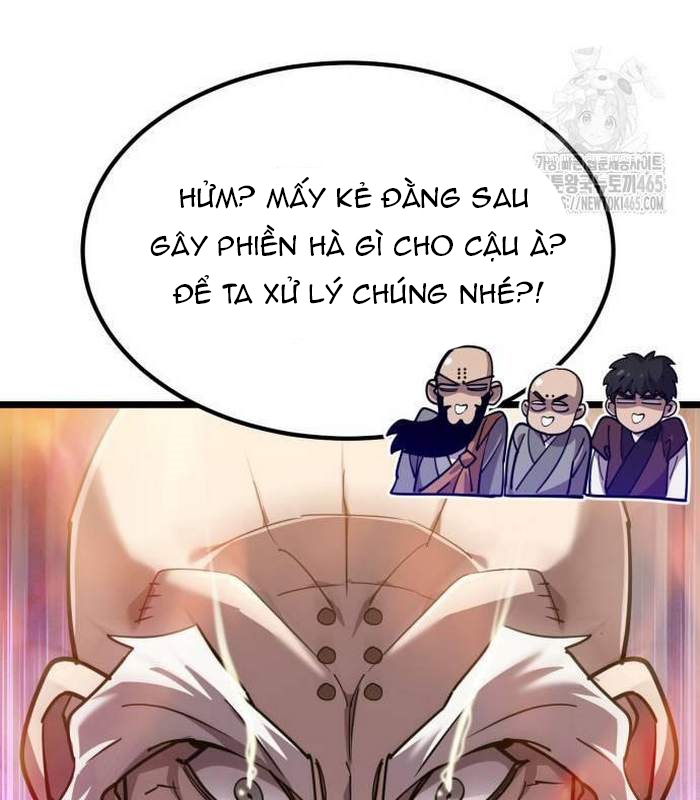 Sư Tôn Của Ta Luôn Dõi Theo Chapter 16 - Trang 2