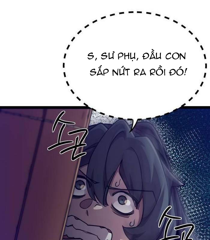 Sư Tôn Của Ta Luôn Dõi Theo Chapter 16 - Trang 2