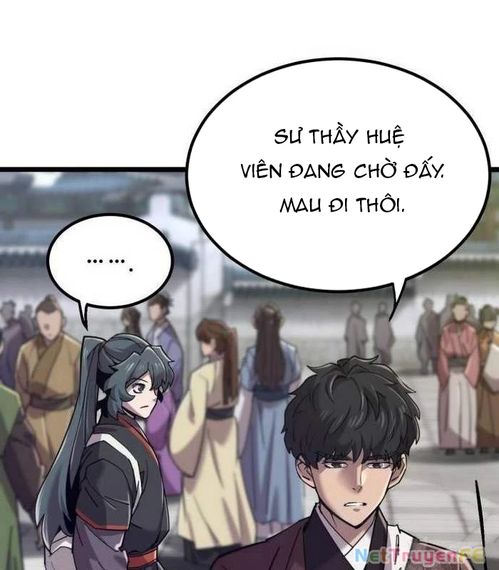 Sư Tôn Của Ta Luôn Dõi Theo Chapter 15 - Trang 2