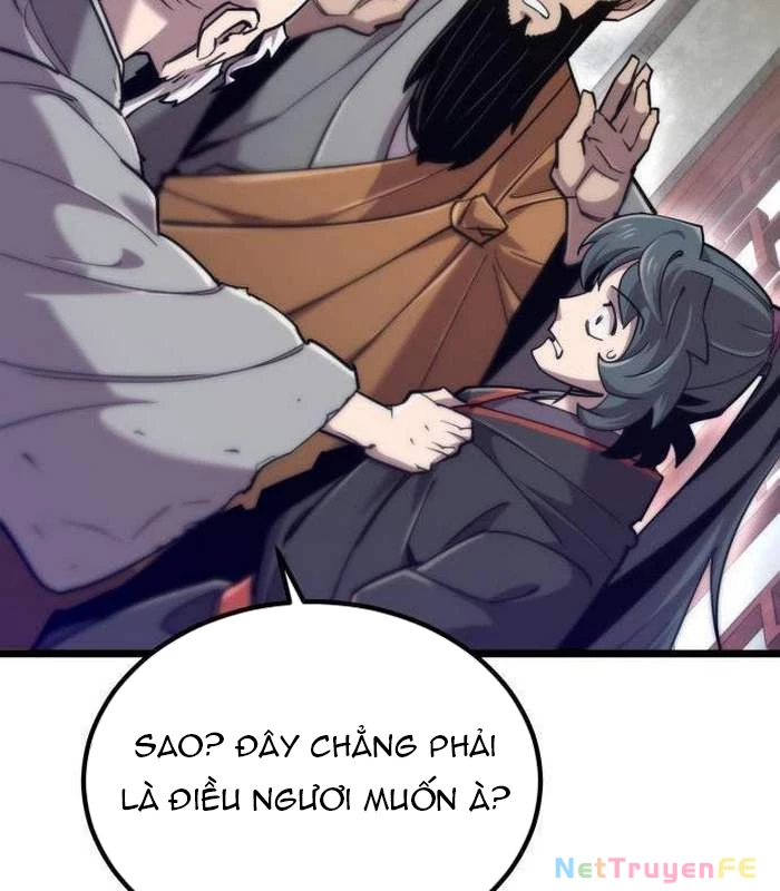 Sư Tôn Của Ta Luôn Dõi Theo Chapter 15 - Trang 2