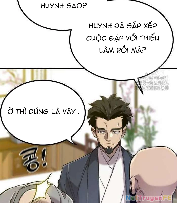 Sư Tôn Của Ta Luôn Dõi Theo Chapter 14 - Trang 2