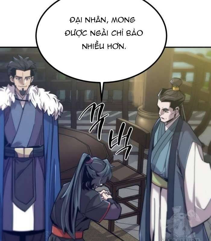 Sư Tôn Của Ta Luôn Dõi Theo Chapter 12 - Trang 2